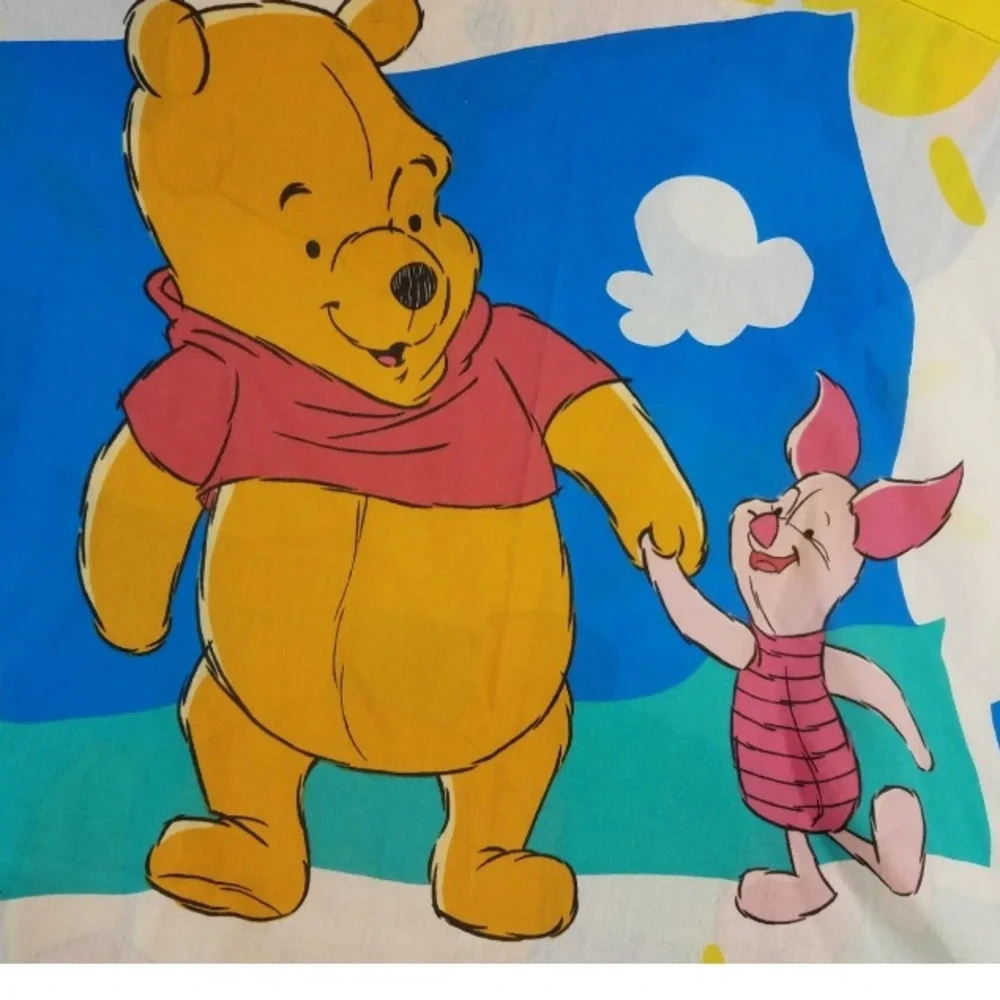Disney transform bedroom